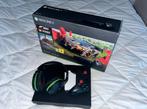 Xbox One X 1TB + Seagate 1TB + Turtle Beach Headset, Games en Spelcomputers, Ophalen, Gebruikt, Xbox One, 1 TB