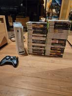 Xbox 360 (lire la description), Consoles de jeu & Jeux vidéo, Enlèvement ou Envoi, Comme neuf