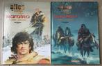 Stripalbums Ramiro Integraal HC, Boeken, Stripverhalen, W.Vance, Ophalen of Verzenden, Zo goed als nieuw, Meerdere stripboeken
