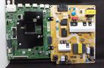 Mainboard Samsung UE55CU7150U BN9656840Y, Verzenden, Zo goed als nieuw