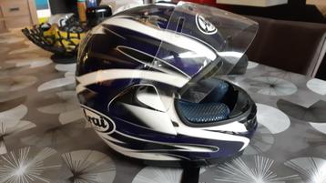 Arai helm XS 54-55  beschikbaar voor biedingen