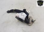 VEILIGHEIDSGORDEL MIDDEN ACHTER Nissan Micra (K13) (C71693), Auto-onderdelen, Interieur en Bekleding, Gebruikt, Nissan
