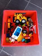 Lego Duplo, Kinderen en Baby's, Speelgoed | Duplo en Lego, Ophalen, Zo goed als nieuw, Duplo