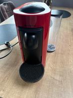 Nespresso Vertuo, Ophalen, Zo goed als nieuw
