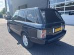 Land Rover RANGE ROVER Grijs kenteken, trekhaak , 4x4, stoel, Automaat, Gebruikt, Bedrijf, Diesel