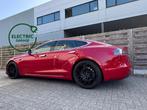 Model S Long Range | 09/2020 | 58.424 km | 630 km WLTP, Auto's, Automaat, Testrit aan huis, 421 kW, Model S