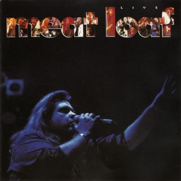 1315 - MEAT LOAF - LIVE - NIEUW disponible aux enchères