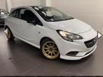 Opel Corsa-e OPC-line 120250km, Auto's, Voorwielaandrijving, Stof, 4 cilinders, Parkeersensor