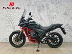 Honda CB500X (bj 2022), Motoren, Motoren | Honda, 2 cilinders, Bedrijf, Overig, 12 t/m 35 kW