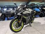 Benelli Tornado 550, Bedrijf, Super Sport, Meer dan 35 kW, 550 cc
