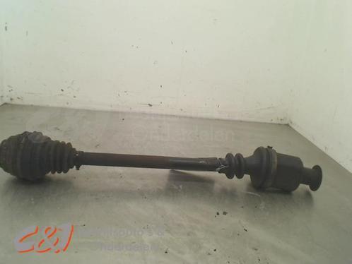 Aandrijfas rechts-voor van een Renault Kangoo, Auto-onderdelen, Remmen en Aandrijving, Renault, Gebruikt, 3 maanden garantie, Ophalen of Verzenden