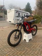 Ampoule surréaliste X 693 km !, Vélos & Vélomoteurs, Cyclomoteurs | Cyclomoteurs de cross, Autres marques, Comme neuf, Enlèvement