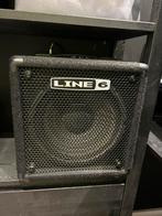 Ampli basse Line6 LowDown Studio110 75w 31cm x 31cm x 31cm, Musique & Instruments, Amplis | Basse & Guitare, Enlèvement, Utilisé
