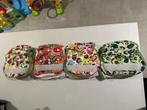 Wasbare luiers petit lulu, Kinderen en Baby's, Ophalen of Verzenden, Gebruikt, Overige typen, Overige merken