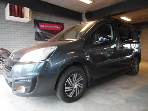 citroen berlingo multispace , automaat, Auto's, Citroën, Bedrijf, Berlingo, Bluetooth, Boordcomputer, Centrale vergrendeling, Cruise Control
