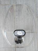 Windscherm Thule Yepp Nexxt Mini, Enlèvement