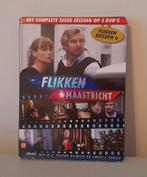Flikken Maastricht Reeks 6, Enlèvement ou Envoi, Tous les âges, Drame, Coffret