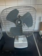 Ventilator X-pelair, Enlèvement