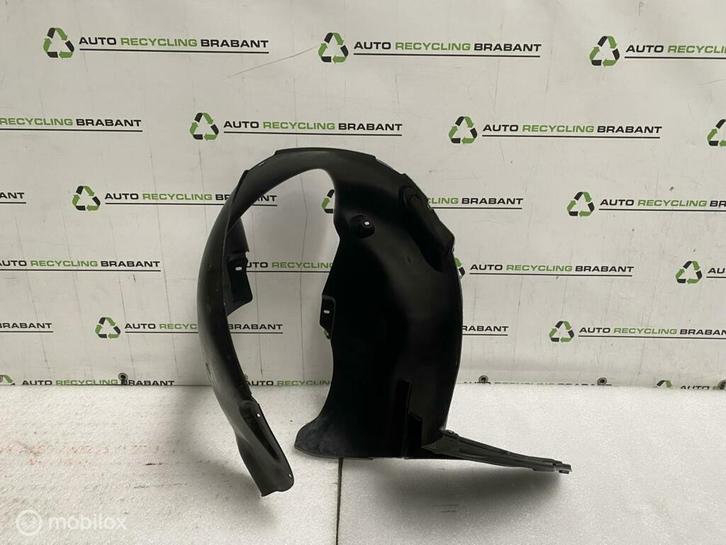 Wielkuip Rechts Skoda Fabia 5J FACELIFT NIEUW 5J0809958A, Auto-onderdelen, Carrosserie, Nieuw, Ophalen of Verzenden