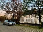 Mercedes A klasse 180, Auto's, Leder en Stof, Diesel, 5 deurs, Particulier