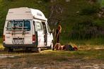 Camping-car Ford Transit, 5 à 6 mètres, Diesel, Modèle Bus, Particulier