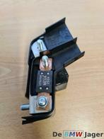 Aftakpunt B+ kofferruimte BMW 7-serie E65 E66 61138385165, Auto-onderdelen, Interieur en Bekleding, Gebruikt, Ophalen of Verzenden
