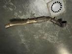 Milltek large-bore  downpipe 2.0 tsi, Auto-onderdelen, Ophalen, Gebruikt, Audi