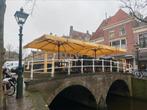 VeDamco horeca parasols, Nieuw, Ophalen of Verzenden