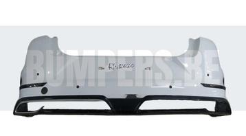Bumper KIA Pro Ceed III GT LINE FACELIFT 21- 86611-J7710 Ach beschikbaar voor biedingen