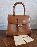 DELVAUX - KOOP JE HANDTAS VOOR DE BESTE PRIJS!, Handtassen en Accessoires, Ophalen, Zo goed als nieuw