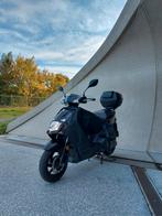 SYM Orbit 3 beenkleed NIEUWSTAAT, Fietsen en Brommers, Ophalen, Orbit