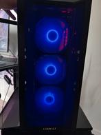 Gaming pc, top staat!, Ophalen of Verzenden, Zo goed als nieuw, Gaming