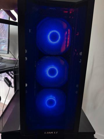 Gaming pc, top staat! beschikbaar voor biedingen