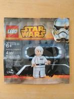 Lego Star Wars Admiral Yularen polybag 5002947, Ophalen of Verzenden, Nieuw