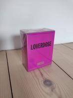 Diesel Loverdose - vrouwen parfum - Nieuw in de verpakking!, Nieuw, Ophalen of Verzenden