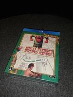 Monty Python's Flying Circus Complete Collectie Bluray NIEUW, Ophalen of Verzenden, Nieuw in verpakking