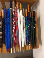 Grote paraplu's, Handtassen en Accessoires, Paraplu's, Ophalen