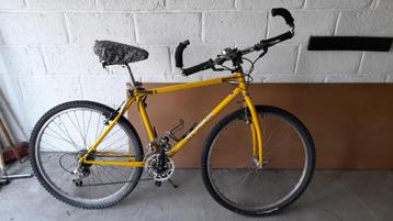 Vélo homme VTC beschikbaar voor biedingen