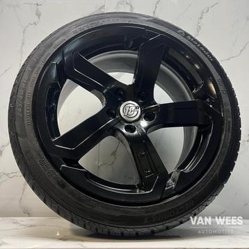  Audi A4 245/40/18 INCH Zomerset ️7MM  beschikbaar voor biedingen