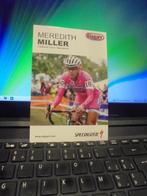Meredith Miller, Ophalen of Verzenden, Zo goed als nieuw, Prent
