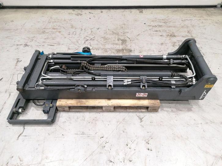 LINDE M1568, Zakelijke goederen, Machines en Bouw | Onderdelen