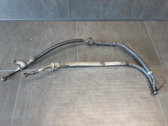 Roadwin 125 2004 - 2011 Daelim Leiding Leiding rem D1-61802, Motos, Pièces | Autre