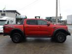 FORD RAPTOR  DIESEL 03-24, Auto's, Ford, Automaat, Overige modellen, Overige kleuren, Bedrijf