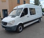 Mercedes Sprinter 316 Cdi Dubbel Cabine ., Auto's, Bestelwagens en Lichte vracht, Particulier, Te koop