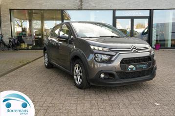 Citroen C3 Business Carplay/Parkeerhulp/Navi/Lane Keep/.... beschikbaar voor biedingen