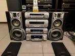 Technics SH-EH550 1999, Audio, Tv en Foto, Ophalen, Zo goed als nieuw, Overige merken, Losse componenten