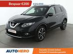 Nissan X-Trail 1.6 N-Connecta (bj 2017), Auto's, Nissan, Voorwielaandrijving, Gebruikt, 149 g/km, 1505 kg