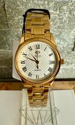 MONTRE POUR FEMME HODLER LUCERNE VAUT499€ ! NOUVEAU !, Enlèvement ou Envoi, Neuf, Avec strass