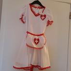 verkleedkleding, maat 134-140, Kinderen en Baby's, Ophalen of Verzenden, Zo goed als nieuw, Meisje, Overige typen