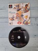 CD demo Playstation 1 ! NIEUW !, Consoles de jeu & Jeux vidéo, Comme neuf, À partir de 3 ans, 2 joueurs, Aventure et Action